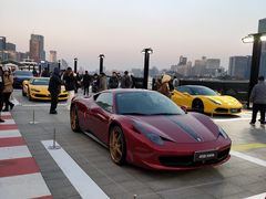 -上海港国际客运中心