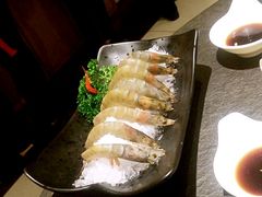 美味虾兵-煲宫(华润万象城店)