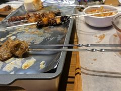 -熙成烧烤(白塔岭店)