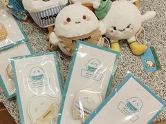 -米糯糯·MINONO·大福冰淇淋(青岛万象城店)