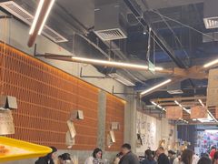 -破店肥哈·东北烧烤·夜宵(南山保利店)