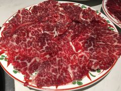 -汕头八合里海记牛肉店(清河店)