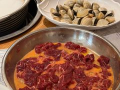 -丰尔粥食·粥底火锅·桑拿鸡(大良总店)