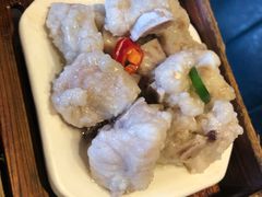 -香港表哥茶餐厅(银泰百货店)