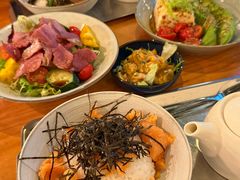 -Retro Deli 茶泡饭