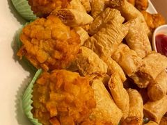 -山外山菜馆(玉泉路店)