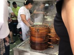 -海汇源老烧麦店(东大街总店)