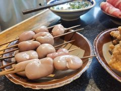 -天星正源火锅(地勘路店)