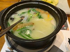 -云海肴·云南小炒·汽锅鸡(天津国金汇店)