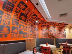 -大师兄·西北风味食集(增城合生汇店)