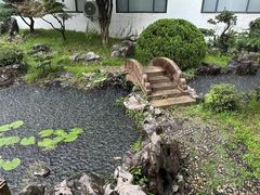 -華僑飯店中餐厅