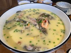-田边二娃子·湖南民间菜