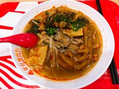 -螺小丰柳州螺蛳粉(广西大学店)