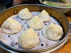 -金原鸭血粉丝汤·汤包·脆皮烤鸭(南京博物院店)