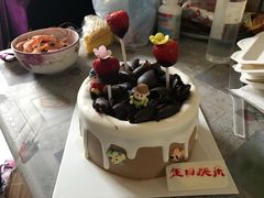 -好利来(乐堤港店)