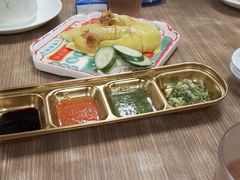 -百福麵家(新馬路店)