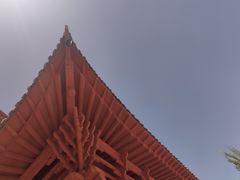 -敦煌莫高窟数字展示中心
