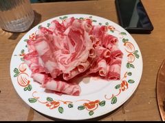 -北京老门框爆肚涮肉馆(凤城六路店)