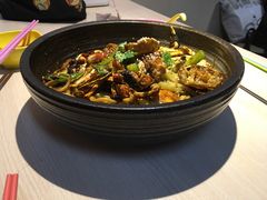-友达面馆(二七南路店)