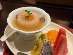 -西安凯悦酒店·湖畔中餐厅