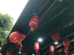 焖烧鸡-弓虽昌焖烧鸡(大竹林店)
