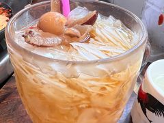 -芈重山老火锅(洪崖洞店)
