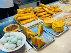 -孟记粥铺·家常菜·烧烤·粥(亚运村店)
