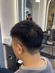 -苏奇发型·烫发染发