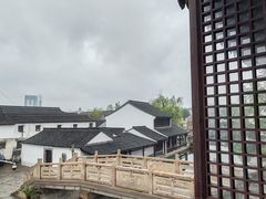 -绍兴古城