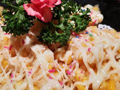 -嘉禾·悦享餐厅(八方汇店)