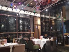 -稻香酒家·34年老字号·港式粤菜(汉街店)