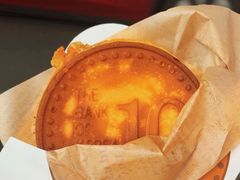 -莫朗核桃饼(虹泉路店)