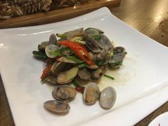 -海鲜城大家餐厅