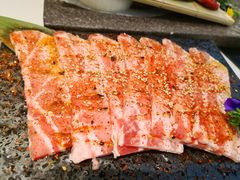 -千寻山野烤肉(中关村店)