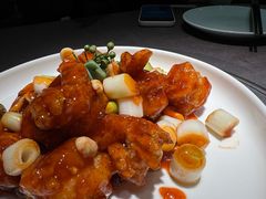 -羲和雅苑•北京烤鸭(乐园道万象城店)
