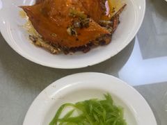 -苏启渔港(云南北路店)