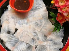 -好旺角齐市鲜切牛自助烤肉(农林五道街总店)