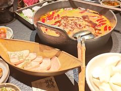 -大龙燚·旷野鲜火锅(广州首店)