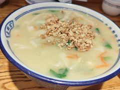-老雒阳面馆·水席·洛阳菜(王城路店)