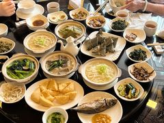 -金泰食府(竹园店)