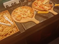 -好伦哥比萨烤肉自助(马家堡店)