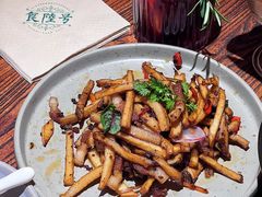 -食陆号·新式台湾创意菜(十全街首店)