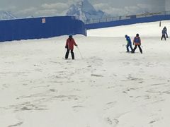 -哈尔滨热雪奇迹