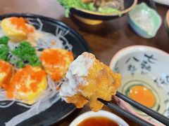 -大鲜生·亚洲菜融合小食堂