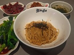 -张太和本帮面·现炒浇头(梅园店)