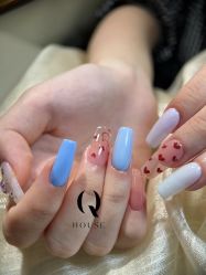 -QHOUSE美甲美睫