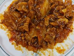 -同发号饭庄(复兴路店)
