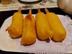 -老厨家(友谊路总店)