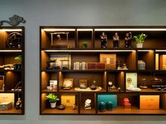 -中和·国风茶馆(愚园路店)