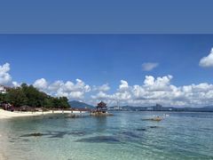 -三亚亚龙湾雅高美爵酒店